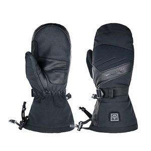 Mount Tec Explorer 3 Heated Performance Mittens Medium